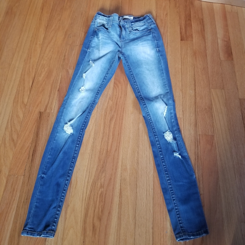 Mudd Jeans